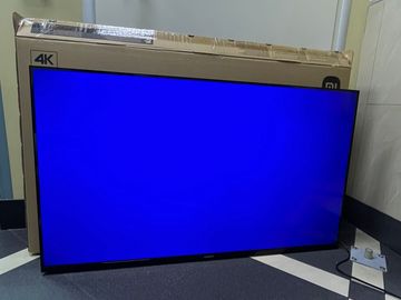 Б/у Телевизор Xiaomi mi tv a2 43 01-200806219