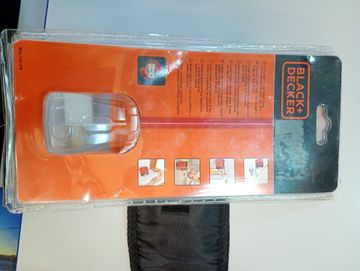 Б/в Лазерний рівень Black Decker bdl120-fr 01-200808600