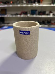 Б/в Склянка для зубних щіток Wenko 18165100 16-000248332