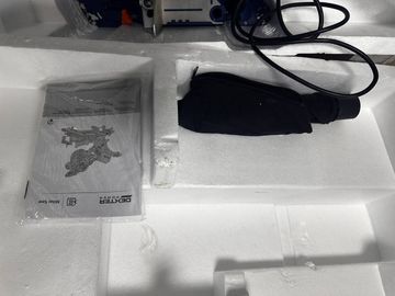 Б/в Пила торцева Dexter j1g-zp28-255a 01-200808165