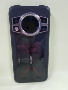 Б/в Мобільний телефон Cubot kingkong 9 12/256gb 01-200779445