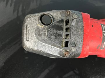 Б/у Угловая шлифмашина Vitals ls 1512hl 01-200809555