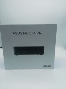 Б/в Системний блок Asus nuc 14 pro/core 3 100u/ram16gb ddr5/ssd256gb 01-200809477