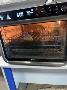 Б/в Духовка електрична Ninja foodi 10-in-1 dt200eu 01-200810480