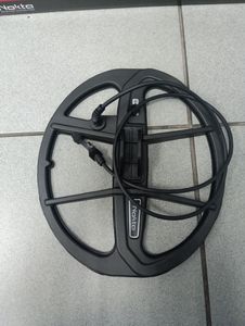 Б/в Металошукач Nokta simplex ultra 01-200809800