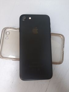 Б/у Мобильный телефон Apple iphone 7 32gb 01-200808396
