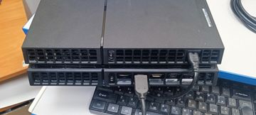 Б/у Игровая приставка Sony playstation 4 500gb 01-200809145