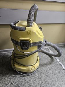 Б/в Пилосос Karcher wd 3 v-19/6/20 1.628-123.0 01-200811405