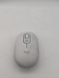 Б/в Мишка бездротова Logitech pop mouse 01-200602694