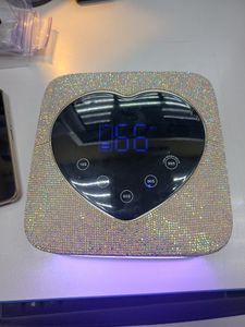 Б/у Лампа для маникюра Без Виробника без моделі 01-200810549