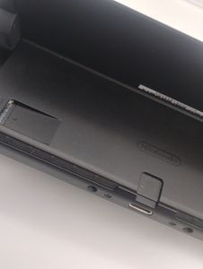 Б/у Игровая приставка Nintendo switch oled 01-200810477