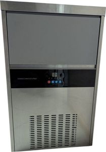 Б/у Льдогенератор Berg imf-80 01-200595402