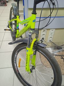 Б/у Велосипед Formula groove 01-200811689