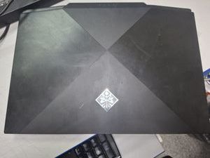 Б/в Ноутбук Hp 15/core i7-10750h ddr4/16gb ddr4/hdd 500 gb/ssd *відсутній/geforce gtx1660ti 6gb 01-200808891