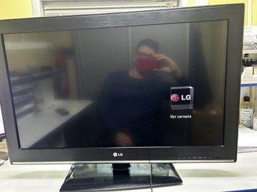 Б/в Телевізор Lg 32cs460t 01-200811765