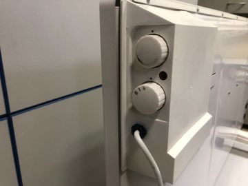 Б/в Обігрівач Interlux incp-1088pr 01-200811874