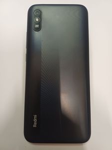 Б/в Мобільний телефон Xiaomi redmi 9a 2/32gb 01-200811778