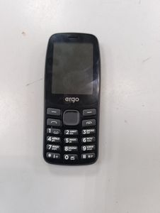 Б/в Мобільний телефон Ergo b241 01-200810992