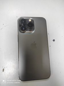 Б/в Мобільний телефон Apple iphone 13 pro 128gb 01-200812544