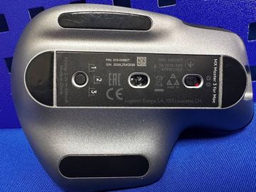 Б/в Миша Logitech mx master 3 01-200810536