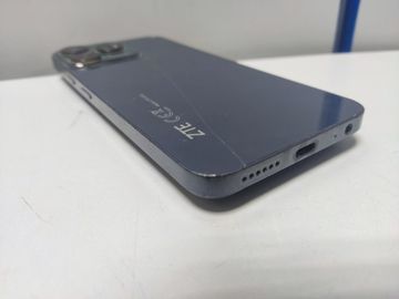 Б/у Мобильний телефон Zte blade v50 design 8/128gb 01-200812822