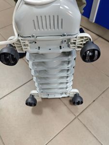 Б/у Обогреватель Delonghi trrs 0920 wh 01-200812866