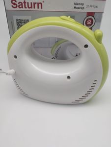 Б/в Міксер Saturn st-fp1041 01-200782508