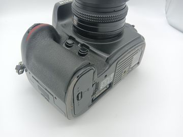 Б/у Фотоаппарат Nikon d800 01-200778353