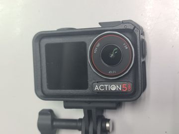 Б/у Экшн-камера Dji osmo action 5 pro 01-200814600