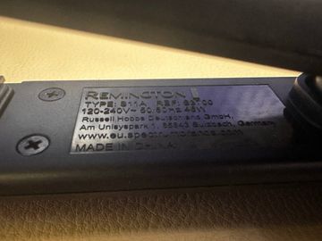 Б/в Плойка Remington ceramic glide s3700 01-200815279