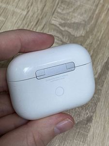 Б/в Навушники Apple airpods pro 01-200808681