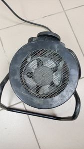 Б/у Тепловая пушка Grunhelm ptc-2000r 01-200815441