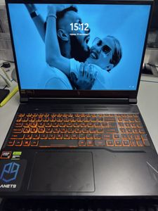 Б/у Ноутбук Acer nitro v 16ai n25c4 / r5-240w/16/ssd1tb/rtx3050-6gb 01-200815378