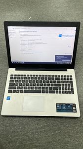 Asus 15/celeron n2830 ddr3/2gb ddr3/hdd *відсутній/ssd 120 gb/*інтегрована