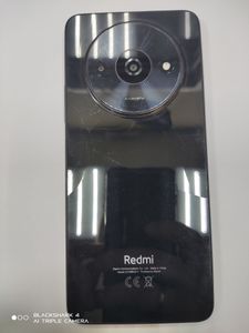 Б/в Мобільний телефон Xiaomi redmi a3 4/128gb 01-200815543