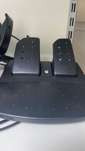 Б/в Кермо ігрове Defender forsage gtr 01-200814337