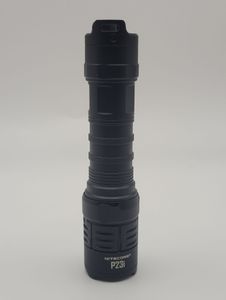 Б/в Ліхтар Nitecore p23i usb type-c 01-200781308