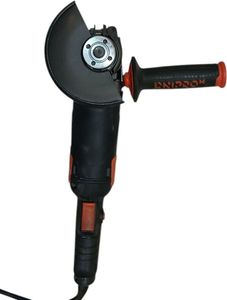 Б/в Кутова шліфмашина Dnipro-M gl-145s 01-200755804