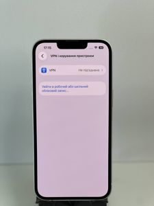 Б/у Мобильный телефон Apple iphone 13 128gb 01-200816349