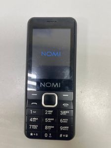 Б/в Мобільний телефон Nomi i2402 01-200816260