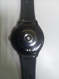 Б/у Смарт-часы Xiaomi watch 2 pro bluetooth case with fluororubber strap 01-200815815