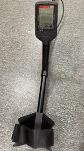 Б/в Металошукач Quest x5 01-200771604