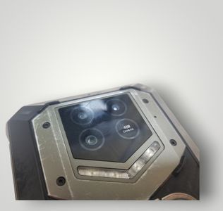 Б/в Мобільний телефон Oukitel wp15 8/128gb 01-200774240