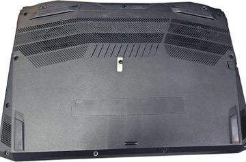 Б/в Ноутбук Acer 15/core i5-11400h ddr4/8gb ddr4/hdd *відсутній/ssd 512 gb/*інтегрована 01-200770310