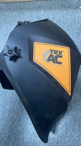 Б/в Маска зварювальна Техас та-02-333 01-200761434