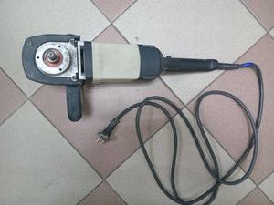 Б/у Шлифмашина полировальная Mirka ps 1524 01-200815948