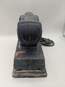 Б/у Шлифмашина вибро Stern fs115х230v 01-200218778