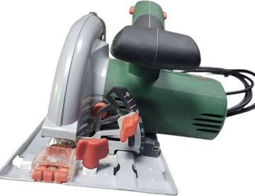 Б/у Пила дисковая Bosch pks 55 a 01-200800226