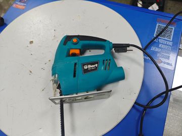 Б/в Електролобзик Bort bps-500-p 01-200817691