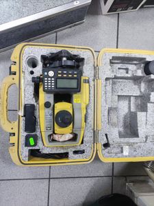 Б/у Тахеометр Topcon es-107 01-200819007